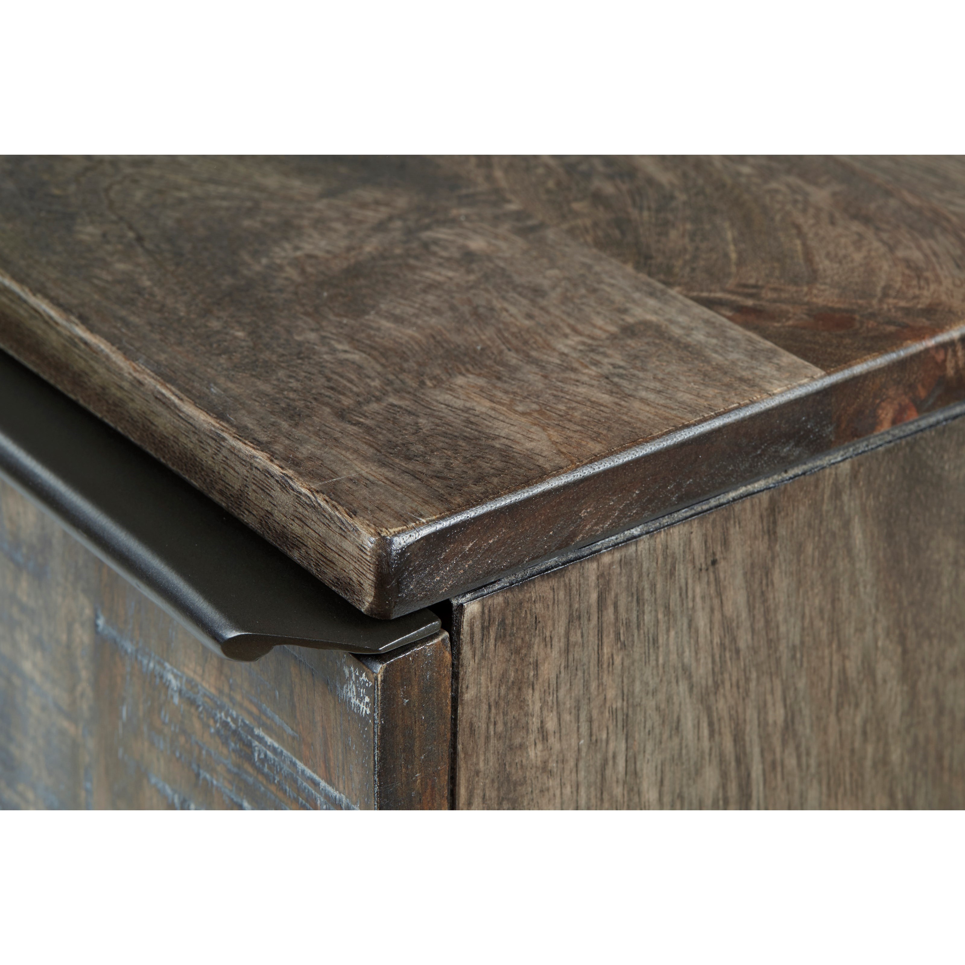 Graydon clearance accent cabinet